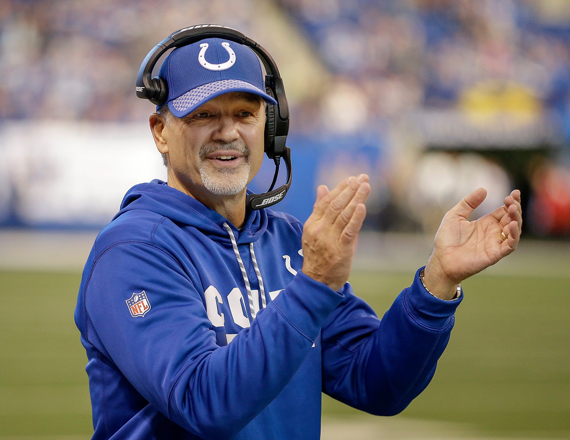 chuck pagano